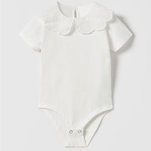 Zara Baby Bodysuit